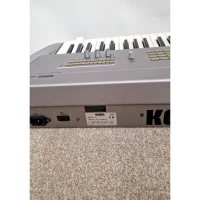 Korg Z1 - Synthesizer Keyboards - Fair image 15