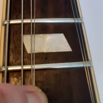 Ibanez Iceman IC520 - Tabacco sunburst image 12