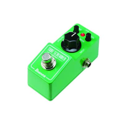 Ibanez Tube Screamer Mini image 1