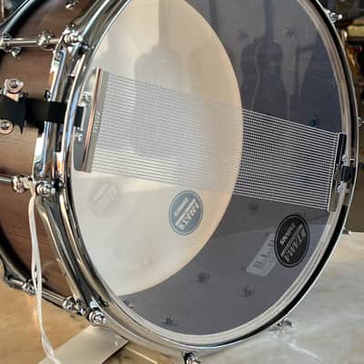 Tama LGW1465-MBW Sound Lab Snare image 5