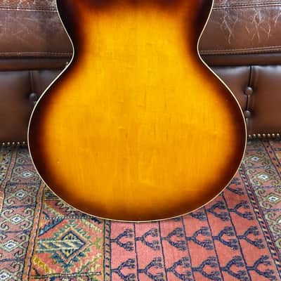 Gibson ES-335 1964 - Sunburst image 6