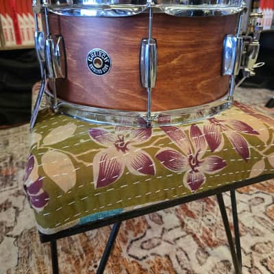 Gretsch Catalina Club Ash Snare 6.5x14" image 1