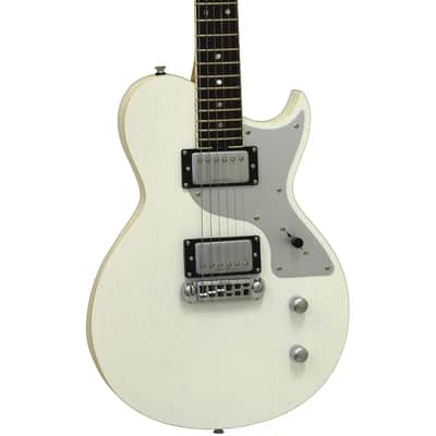 Aria Brooklyn Open Pore White image 3