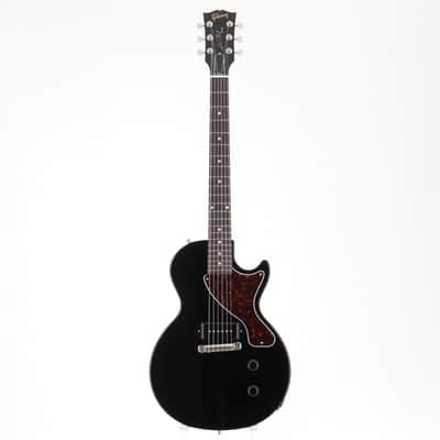 Gibson Les Paul Junior Ebony (2020) [204350091] (06/15) image 13