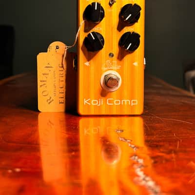 Suhr Koji Comp image 1