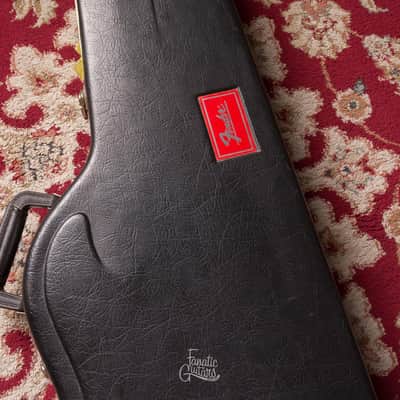 Fender American Standard Telecaster - Inca Silver #N8347183 Second Hand image 22