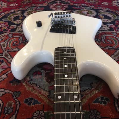 Kramer Striker 100ST White image 5