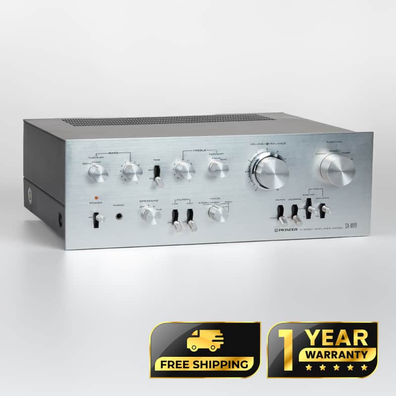 Pioneer SA-8800