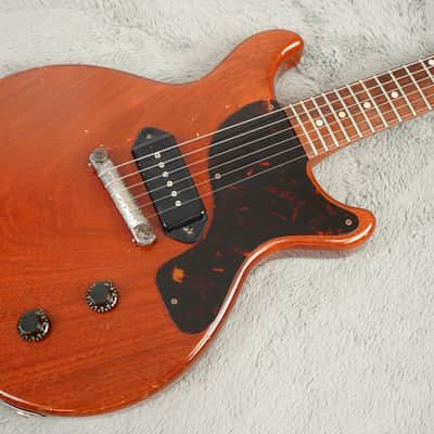 1959 Gibson Les Paul Junior, Cherry image 1