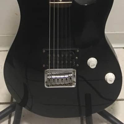Peavey Rockmaster Single Humbucker Electric Guitar image 1