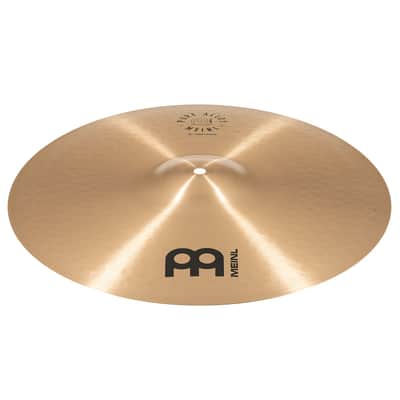 Meinl Pure Alloy 16" Thin Crash image 3