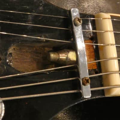 YAMAHA SG-800 1980s - Wine Red - Japan Import image 9