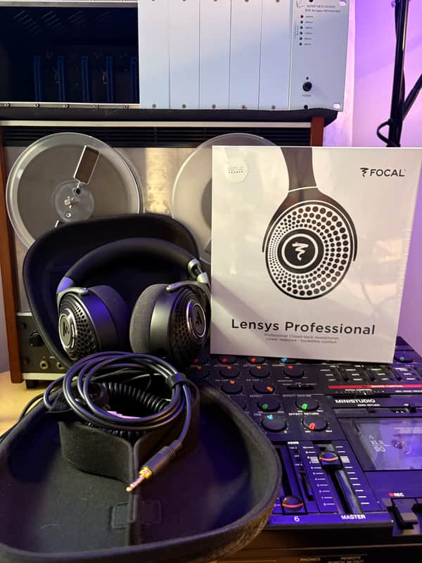 Focal Lensys Profressional image 1