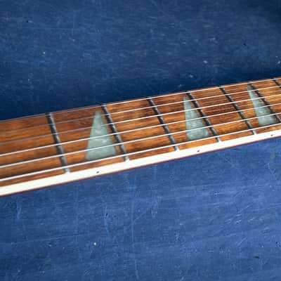 1999 Rickenbacker 360 image 9