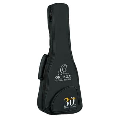 ORTEGA 30th Anniversary Tenor Ukulele image 9