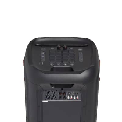 JBL PARTYBOX 1000 Powerful Bluetooth Party Speaker With Full Panel Light Effects image 14