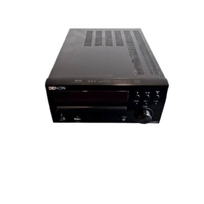 Denon AVR-X2300W - Receivers - Black - Good image 1