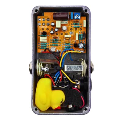 [3-Day DHL Intl Shipping] JAM Pedals Eureka! image 8