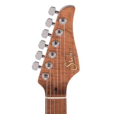 Suhr Modern Antique LE Shell Pink (Serial #90540) image 6