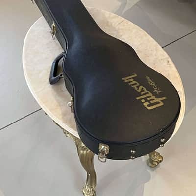 Gibson Les Paul Custom Shop 2000 Cherry Burst image 20