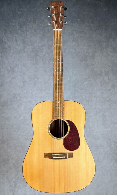 2000 Martin DM Mahogany Dreadnought w/HSC | Reverb