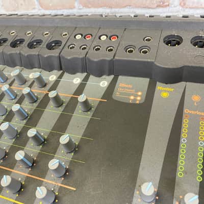JBL Music Mix 10 Mixer (San Diego, CA) | Reverb