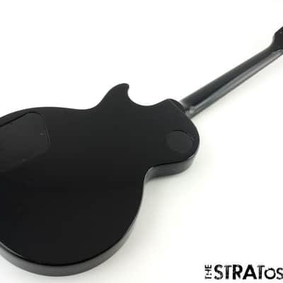 2023 Gibson USA Les Paul Studio Model BODY & NECK Project USA Smokehouse Burst image 6