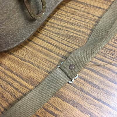 Everest guitar case vintage image 22