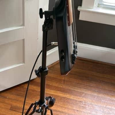 Ibanez UB804-BUL 4-String Upright Bass image 5