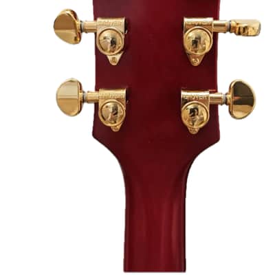 Epiphone "Inspired by Gibson Custom" '59 ES-355 (US Customers, Tariff fees included in shipping cost) image 4