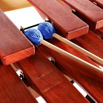 Melhart  MPM43 Practice Marimba 4.3 Octave image 6