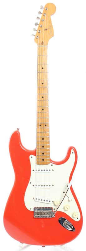 Fender Stratocaster American Vintage '57 Reissue