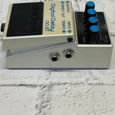 Boss DD-3T Digital Delay image 6