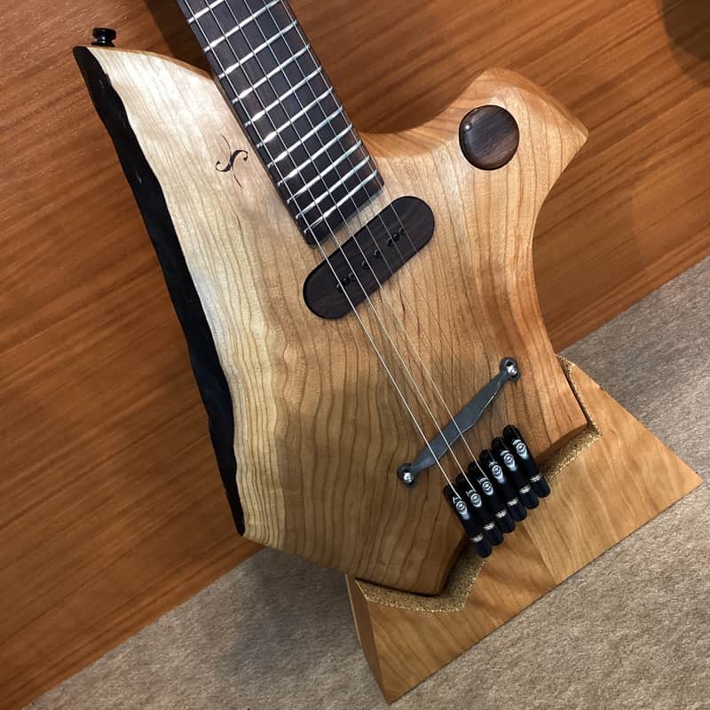 Sankey Guitars Sakura【SALE!】 image 1
