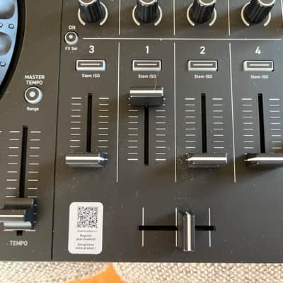 AlphaTheta DDJ-GRV6 image 6
