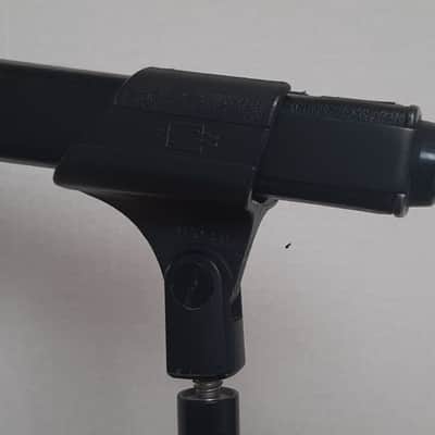 Sennheiser MD 441 U3 Supercardioid Dynamic Microphone 1971 - Present - Black image 6