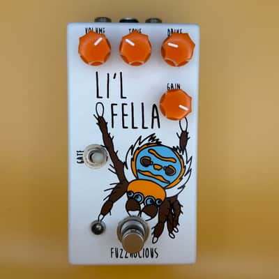 Fuzzrocious Li'l Fella | Reverb