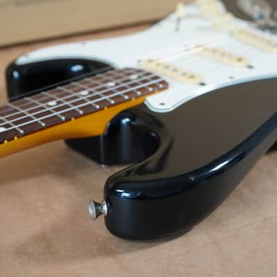 Fender Stratocaster Reissue '62 ST-62 Made in Japan (1994-95) MIJ image 7