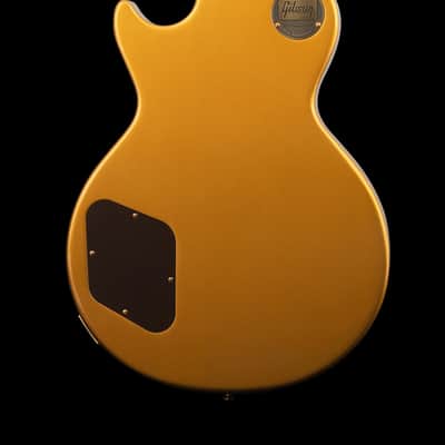 Gibson Custom Shop '57 All Gold Les Paul 60th Anniversary Limited Edition image 14