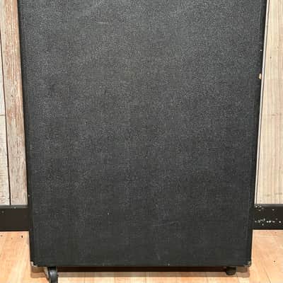 1970s Gibson Super Thor 2x15 Bass Combo, Killer Vintage Bass Combo! image 4