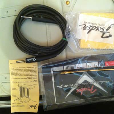 Collector ALERT! Mint Fender Jaguar XK 50 Stratocaster image 11