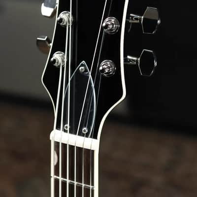 Gretsch Electromatic CVT Baritone Electric Guitar - Bristol Fog image 6