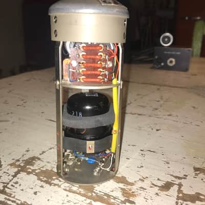 Early Neumann  U47 (VF14 and  M7) image 17