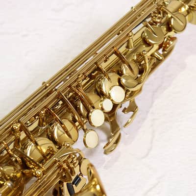 YAMAHA Yamaha YAS-62 Alto Saxophone [283826] (07/23) image 10