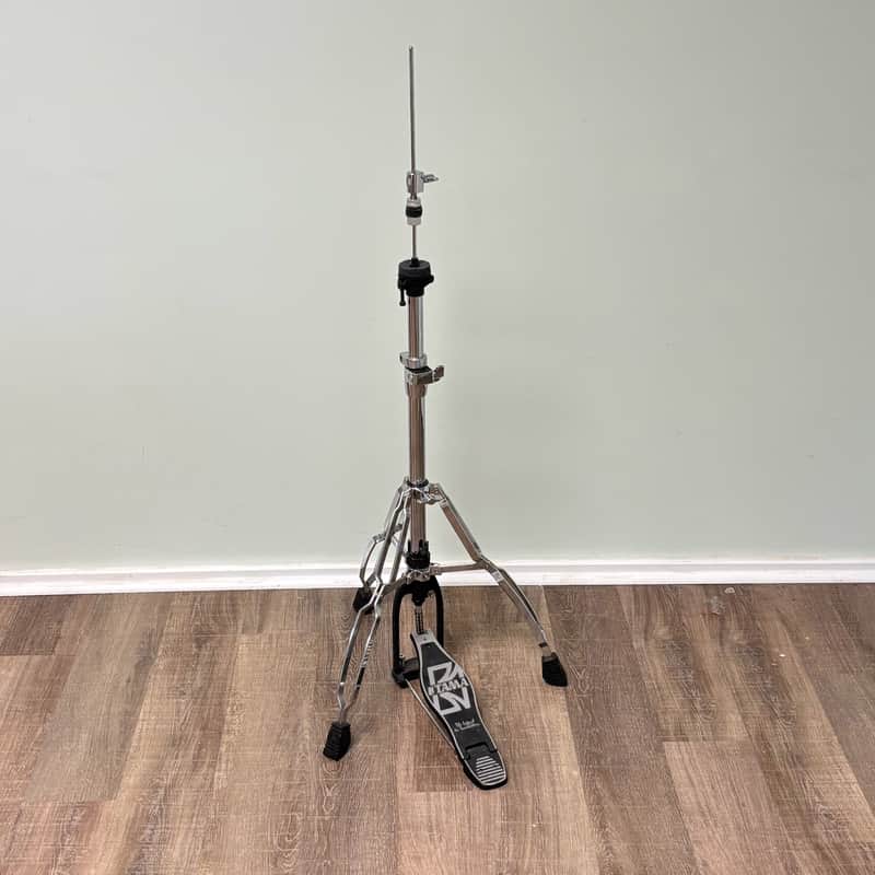 Tama Roadpro HH75W Hi-Hat Cymbal Stand 2000s Bild 1