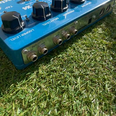 TC Electronic Flashback X4 Delay & Looper image 3