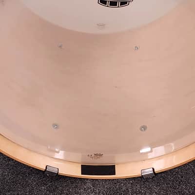 Used Mapex Armory 6pc Drum Set Ultramarine - Very Good image 7
