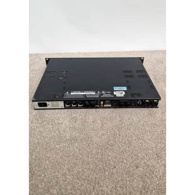Lexicon PCM 80 - Effect Processor - Good image 10