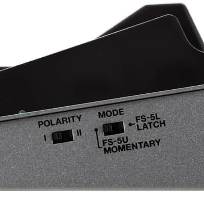 BOSS FS-7 Dual Footswitch image 3
