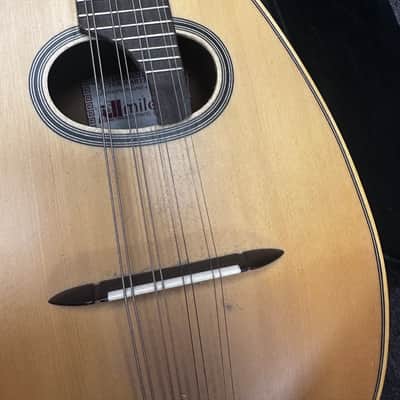 Miletti Mandolin Made In Napoli-Italy 2016 image 12